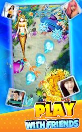 Ifish - Fish Hunter Online Ảnh chụp màn hình 1