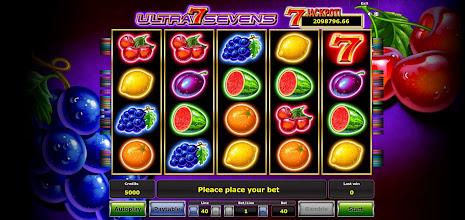 Meet Cherries Casino Slot Ảnh chụp màn hình 1