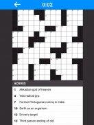 Crosswords 2023 ภาพหน้าจอ 3