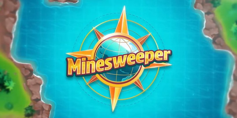 Netflix อัปเดตความคลาสสิกด้วยเวอร์ชัน Minesweeper ออกมาแล้ว!