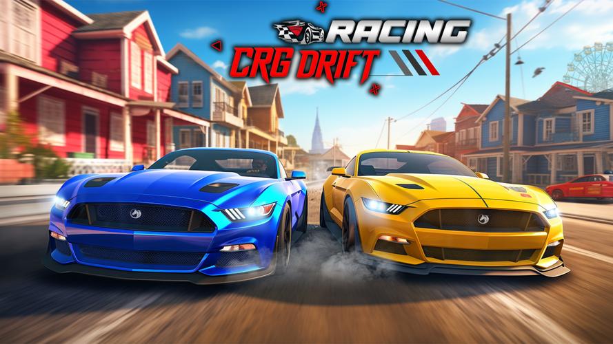 Car Race Game Arena Car Racing Screenshot 0