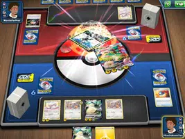 Pokémon TCG Online應用截圖第3張