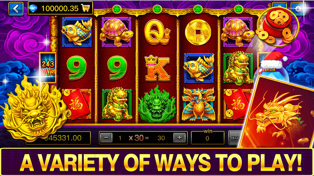 Slots Pop ภาพหน้าจอ 2