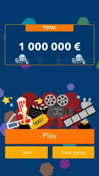 Millionaire Movies Quiz Screenshot 2