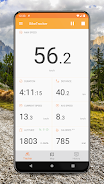 사이클링 - 자전거 추적기 스크린샷 3