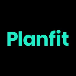 Planfit AI Gym Workout Plans