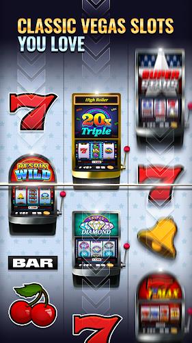 Gold Party Casino : Slot Games ภาพหน้าจอ 3