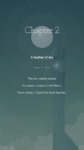 Sky Castle2 - (nonogram) স্ক্রিনশট 2