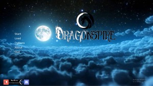 The Dragonspire Tangkapan skrin 0