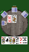 Durak Online Cards Game Tangkapan skrin 2