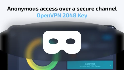 VPN Australia應用截圖第1張