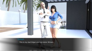 Milfcreek – New Version 0.4f [Digibang] Ekran Görüntüsü 2