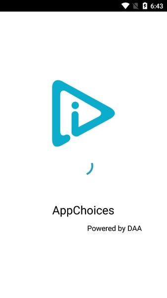 AppChoices Schermafbeelding 3