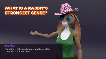 Yiff Strip Trivia (EP1) Screenshot 1