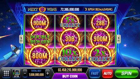 Vegas Holic - Casino Slots Capture d'écran 3