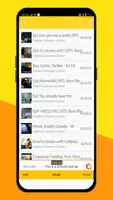 Mp3 Music Downloader TubeMusic Screenshot 3