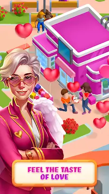 Berry Factory Tycoon 스크린샷 3