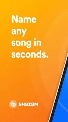 Shazam: Find Music & Concerts ภาพหน้าจอ 0