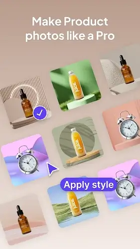 SnapBG: Remove Background AI (Magiccut) Captura de tela 3