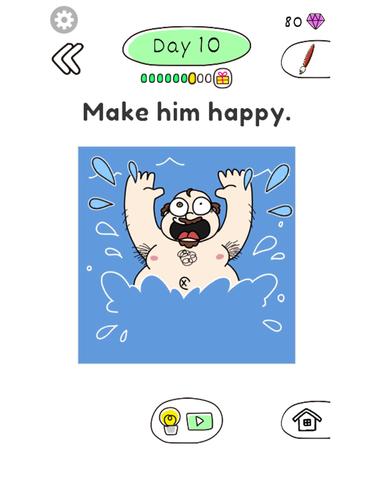 Draw Happy Master スクリーンショット 3