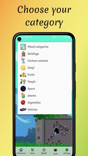 Cards Matching: memorize game スクリーンショット 2