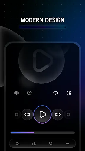 Melodi Ảnh chụp màn hình 3