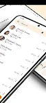 Schermata Contacts: Phone Dialer 1