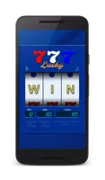 LuckySeven スクリーンショット 1