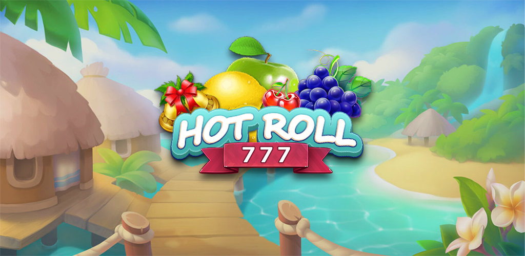 Fruit Roll Slots Ảnh chụp màn hình 0