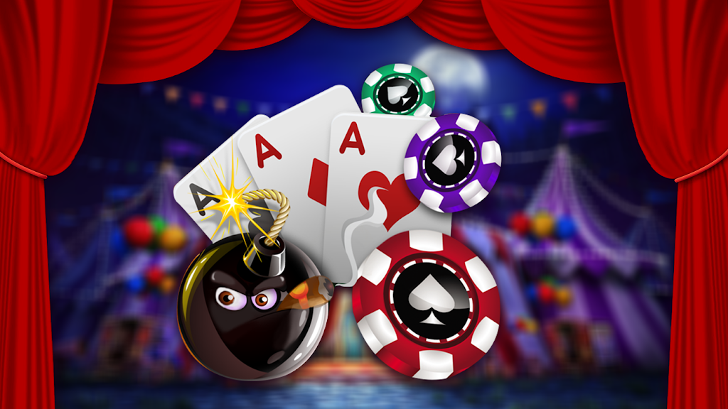 Schermata Teen Patti Club-3 Patti Online 2