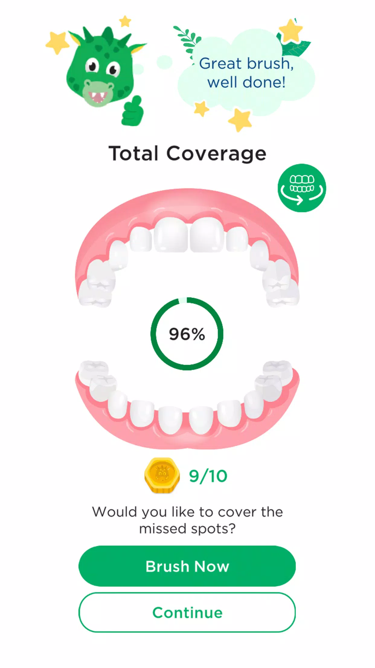 GUM Playbrush應用截圖第1張