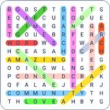 Word Search - Daily Word Games