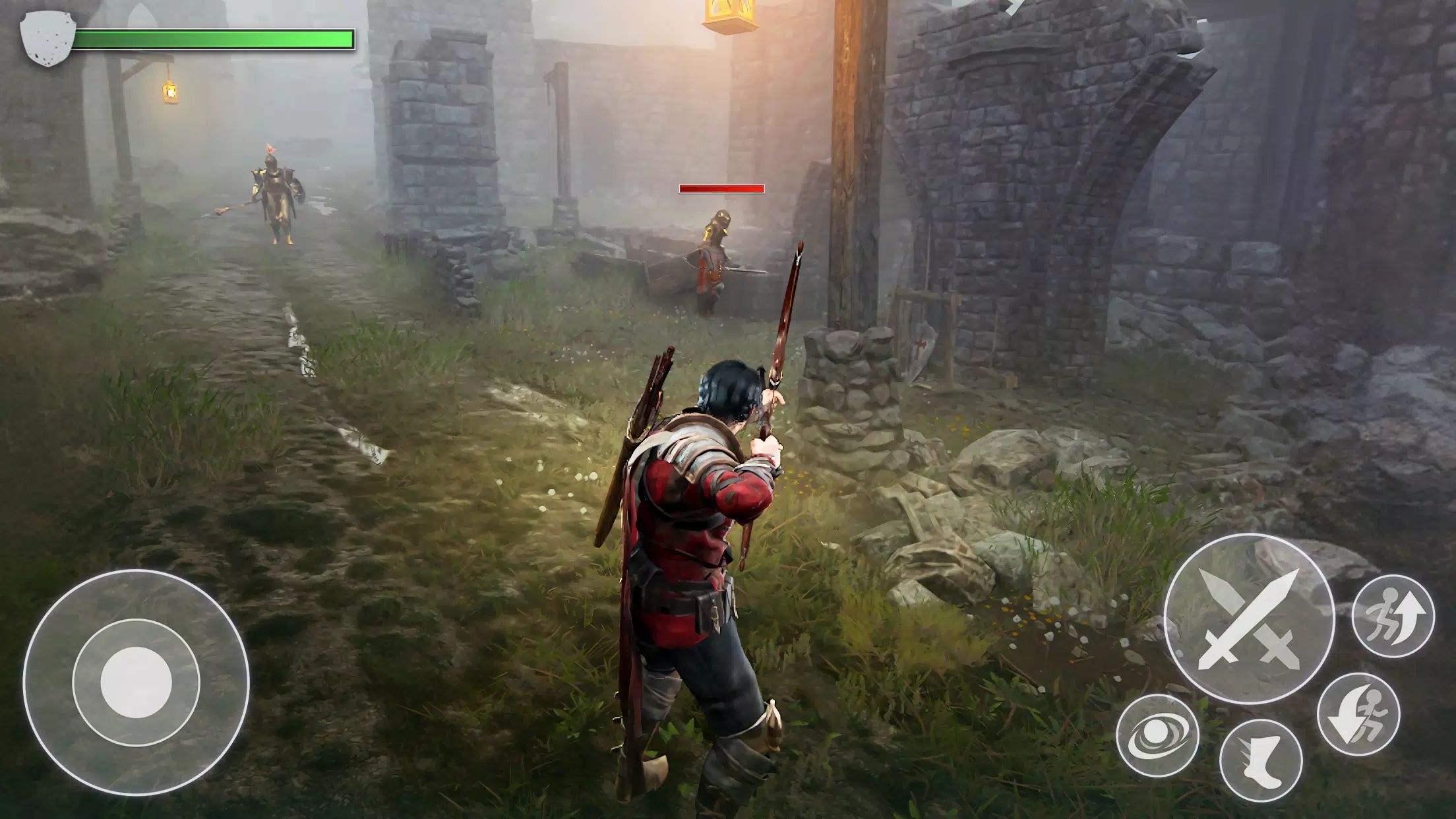 Age of Magic: RPG & Strategie Screenshot 3