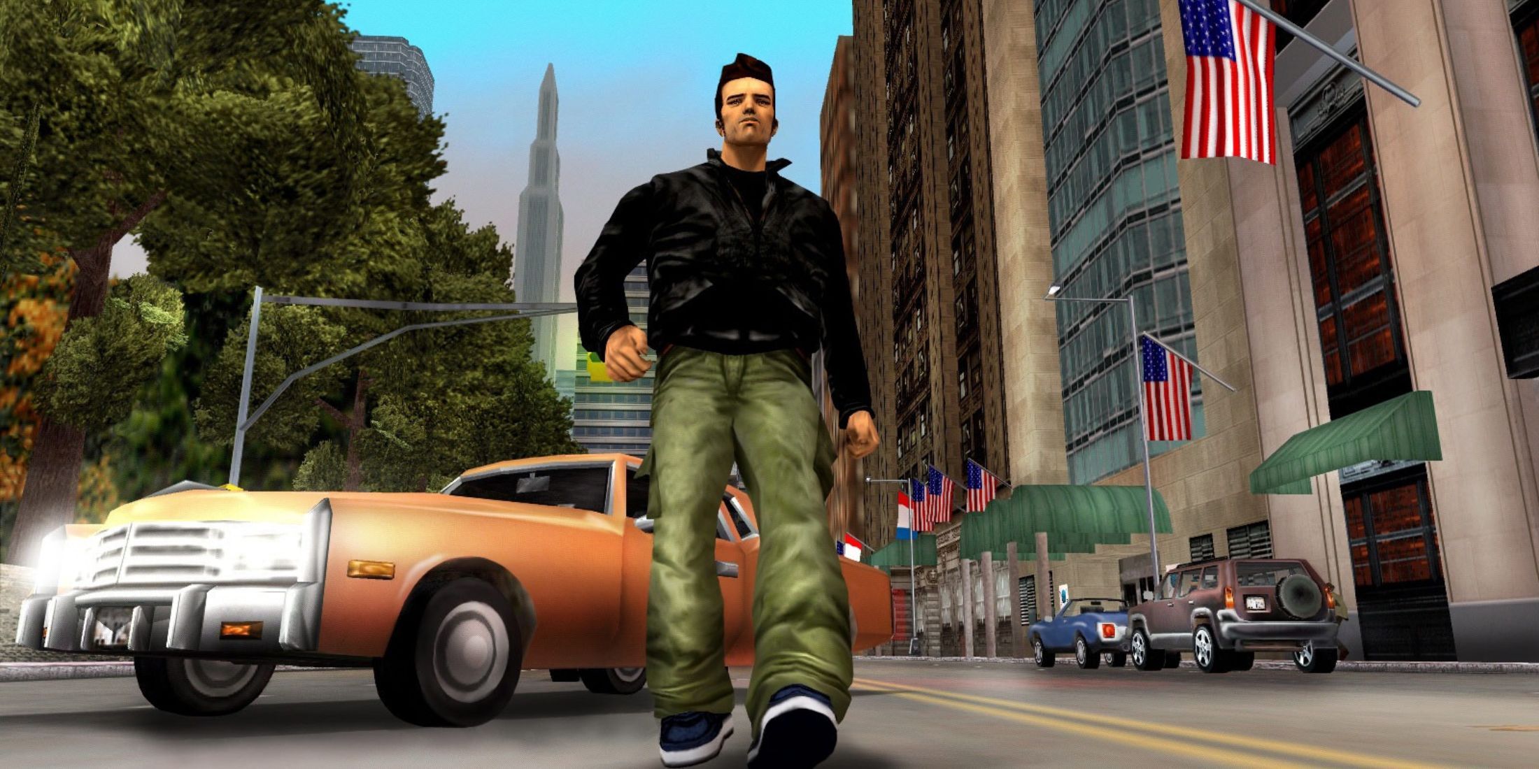 GTA 3