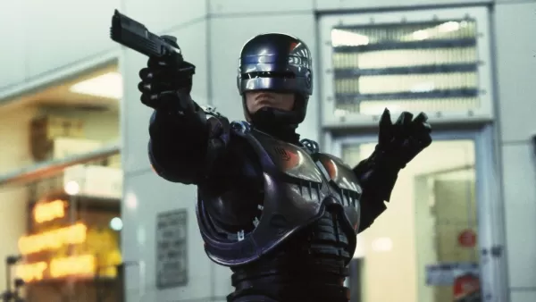Robocop