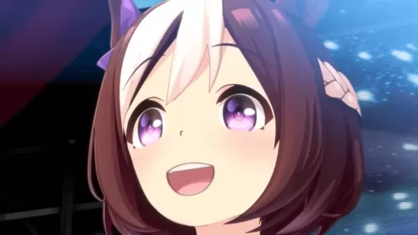 Umamusume: Pretty Derby Preregister và Pre đặt hàng trước