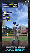 MLB 9 Innings Rivals Screenshot 3