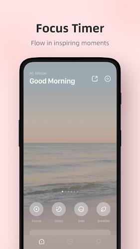 Tide - Sleep & Meditation Ảnh chụp màn hình 0