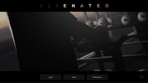 Alienated – Version 0.1 [Kalin] Скриншот 0