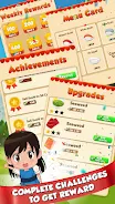 Sushi Restaurant Chef Craze Screenshot 2