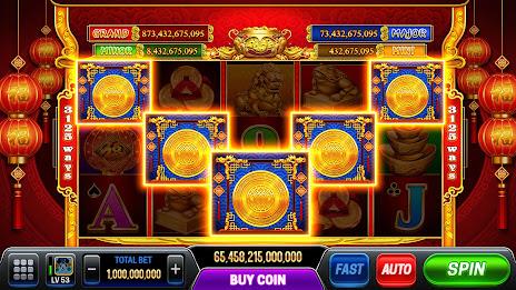 Schermata Vegas Holic - Casino Slots 1