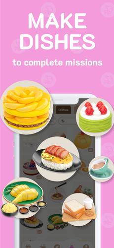 eatie スクリーンショット 3