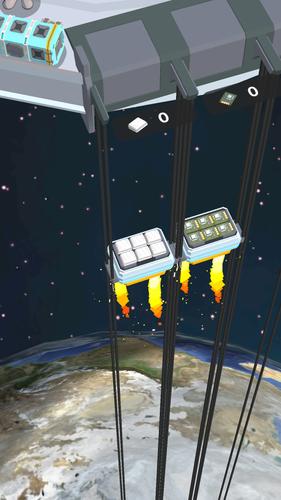 Astro Builder Ekran Görüntüsü 0