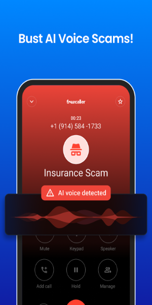 Truecaller: AI Call Blocker স্ক্রিনশট 2