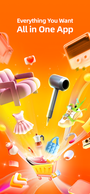 淘宝 Скриншот 2