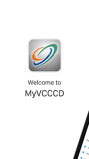 MyVCCCD應用截圖第0張