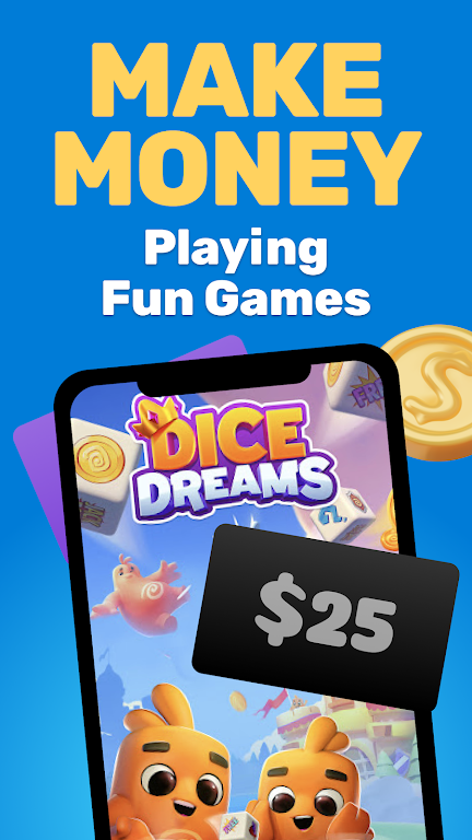 Flash Rewards: Earn Gift Cards Ảnh chụp màn hình 3