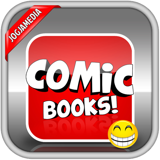 funny comic collection Tangkapan skrin 1