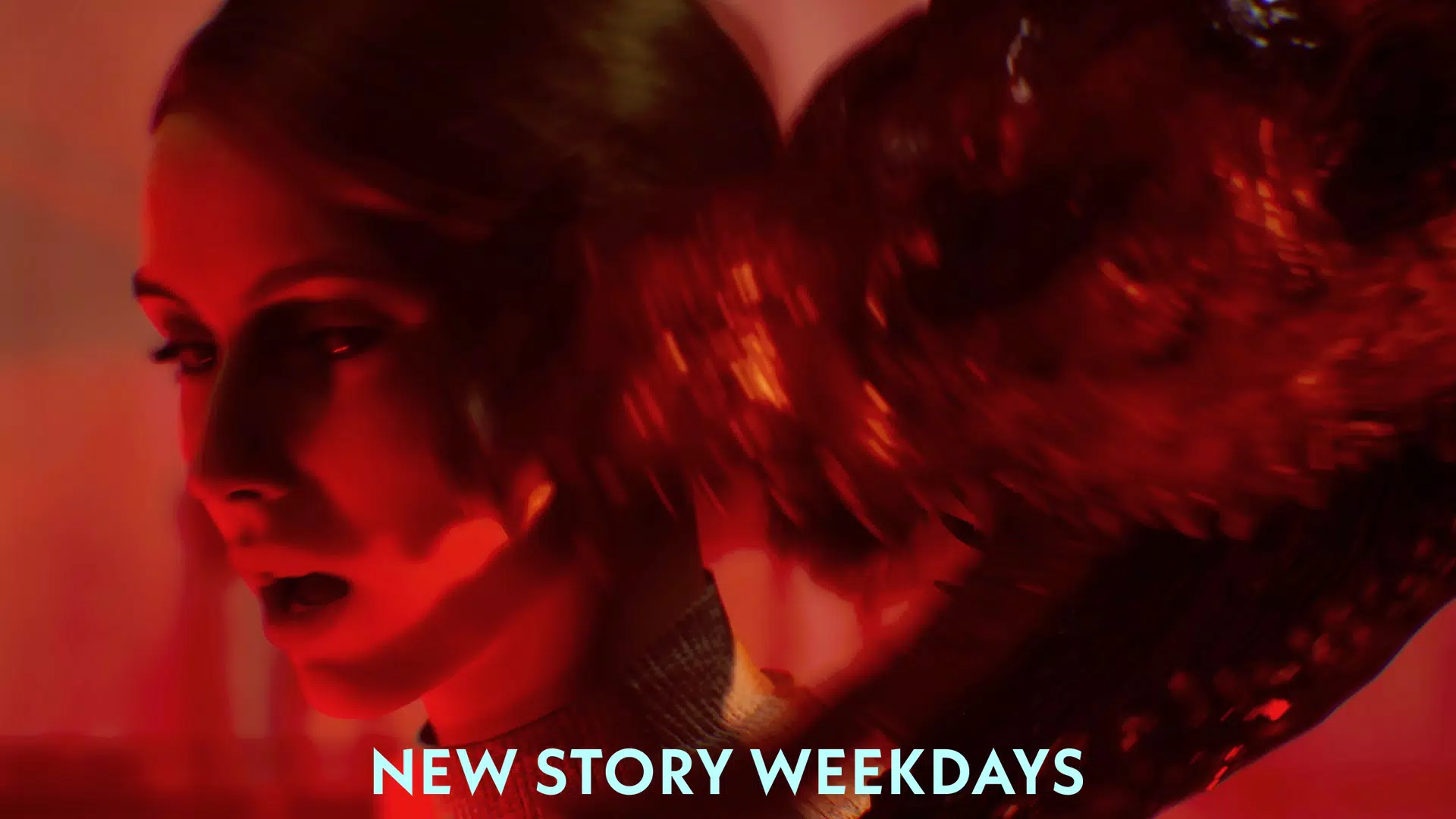 SILENT HILL: Ascension应用截图第1张