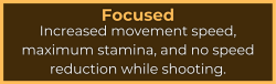 Focused Zone from Kuroko's Basket: Showdown Roblox experience